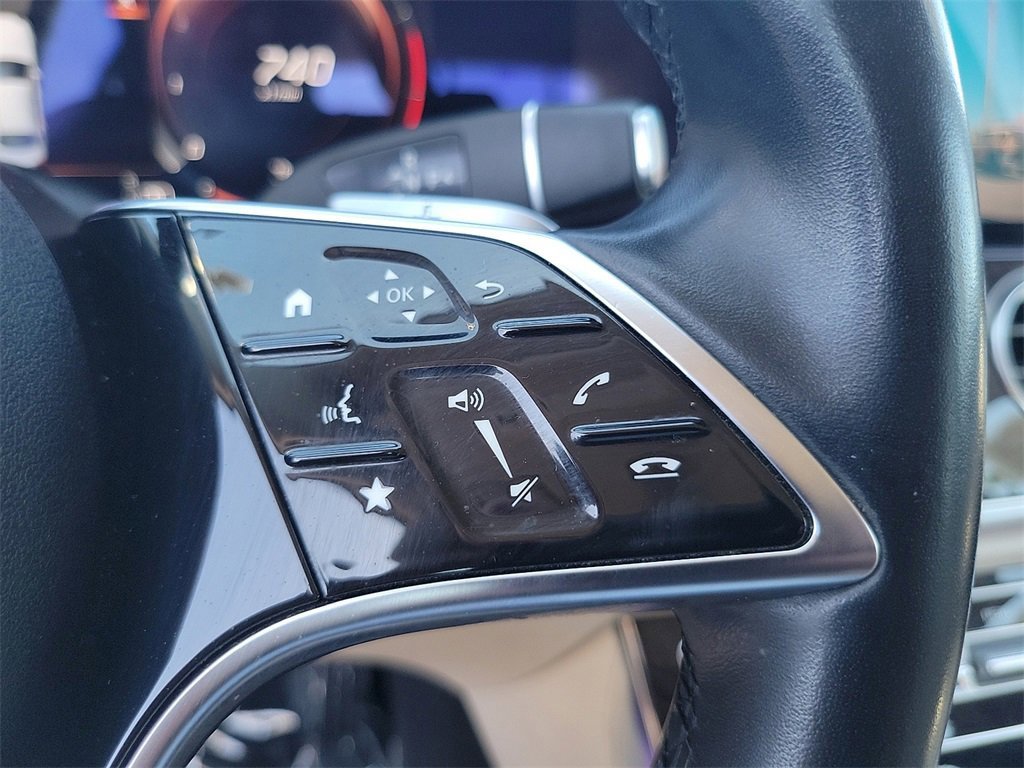 Used 2021 Mercedes-Benz E 350 Sedan image 7