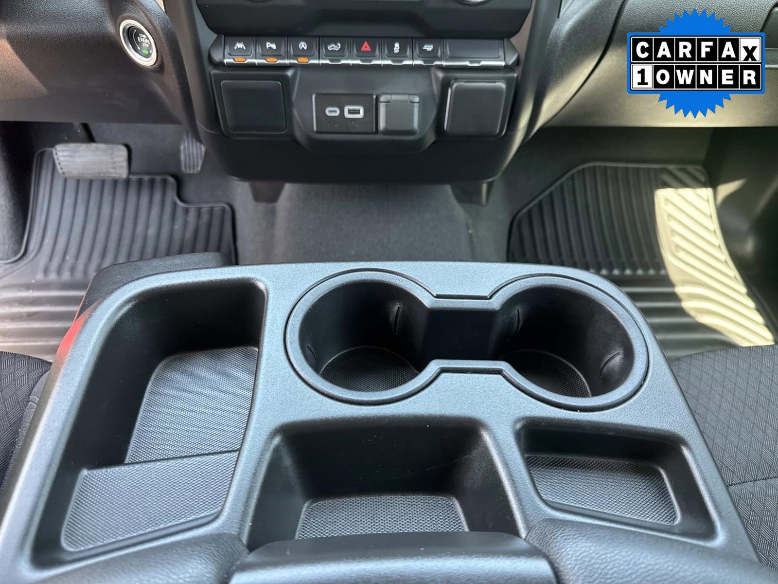 Certified 2024 GMC Sierra 1500 Pro w/ Pro Value Package image 32