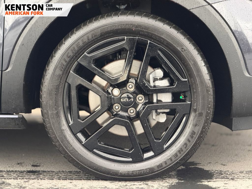 Used 2025 Kia Telluride SX Prestige X-Line image 17