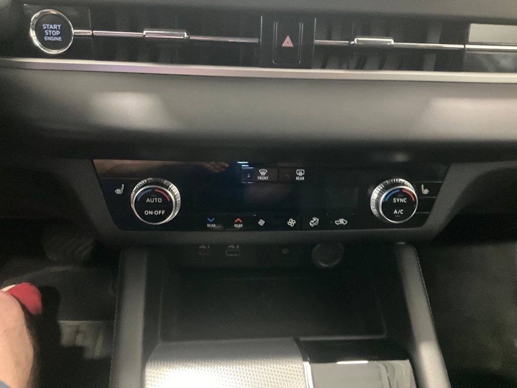 Used 2024 Mitsubishi Outlander SEL image 21