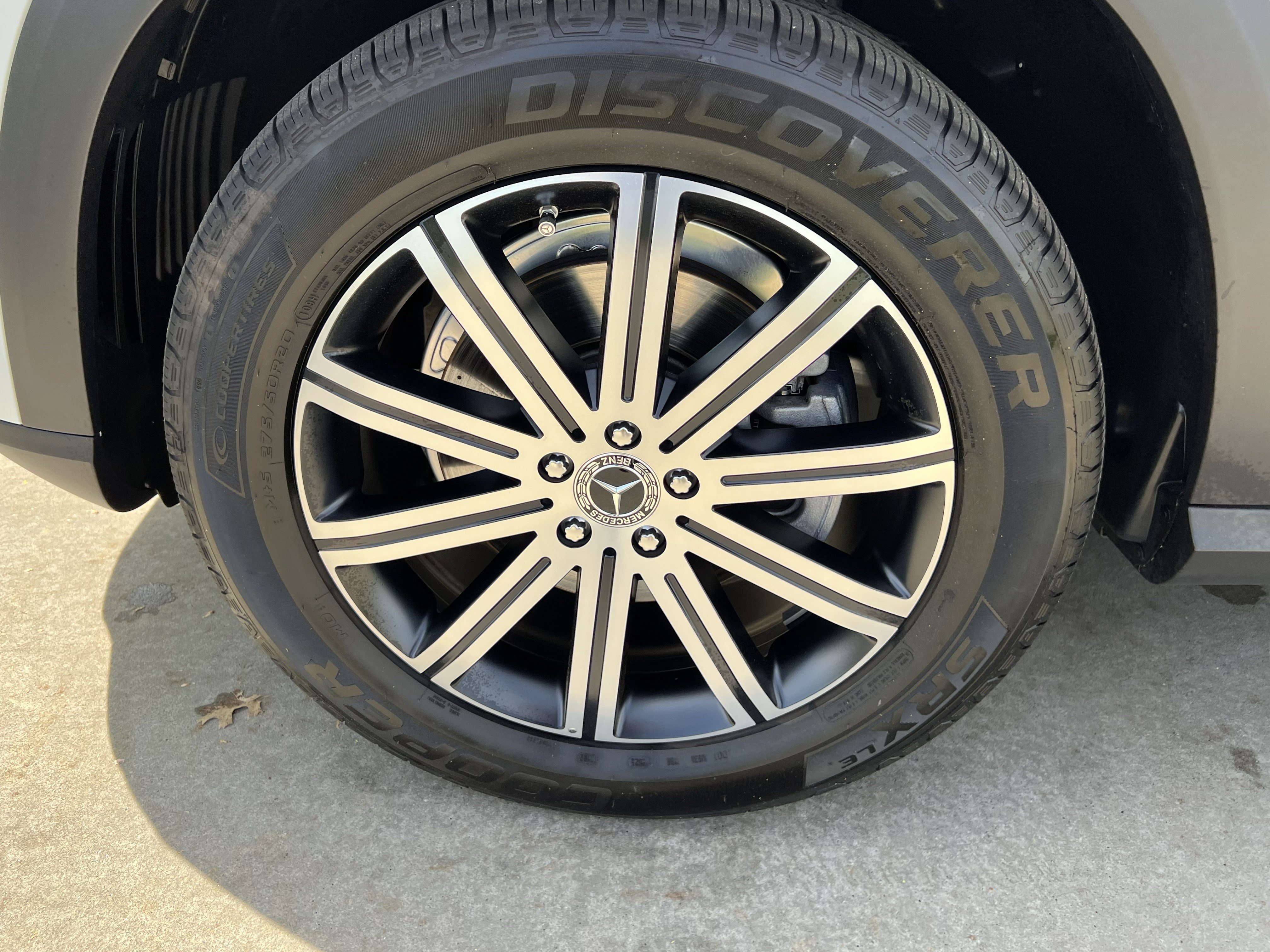 Certified 2026 Mercedes-Benz GLE 350 4MATIC image 13