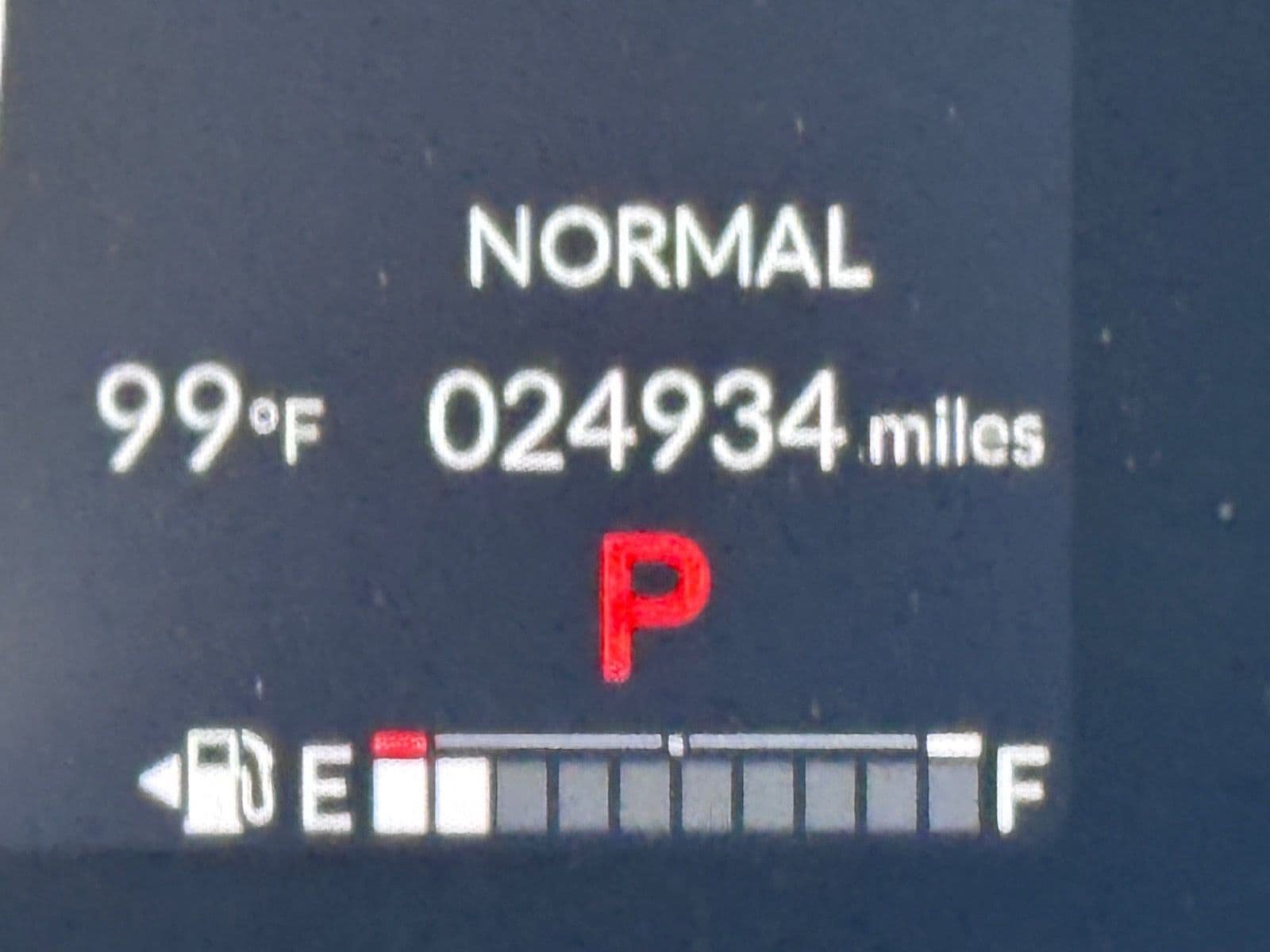 Certified 2024 Honda HR-V LX image 27