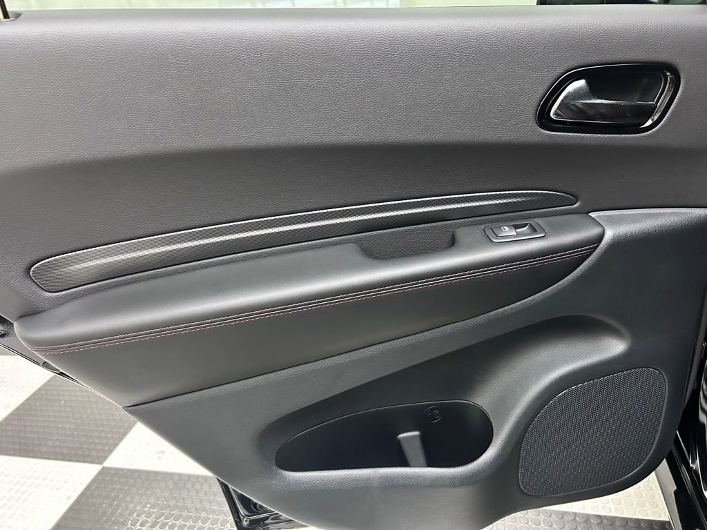 New 2026 Dodge Durango GT image 13