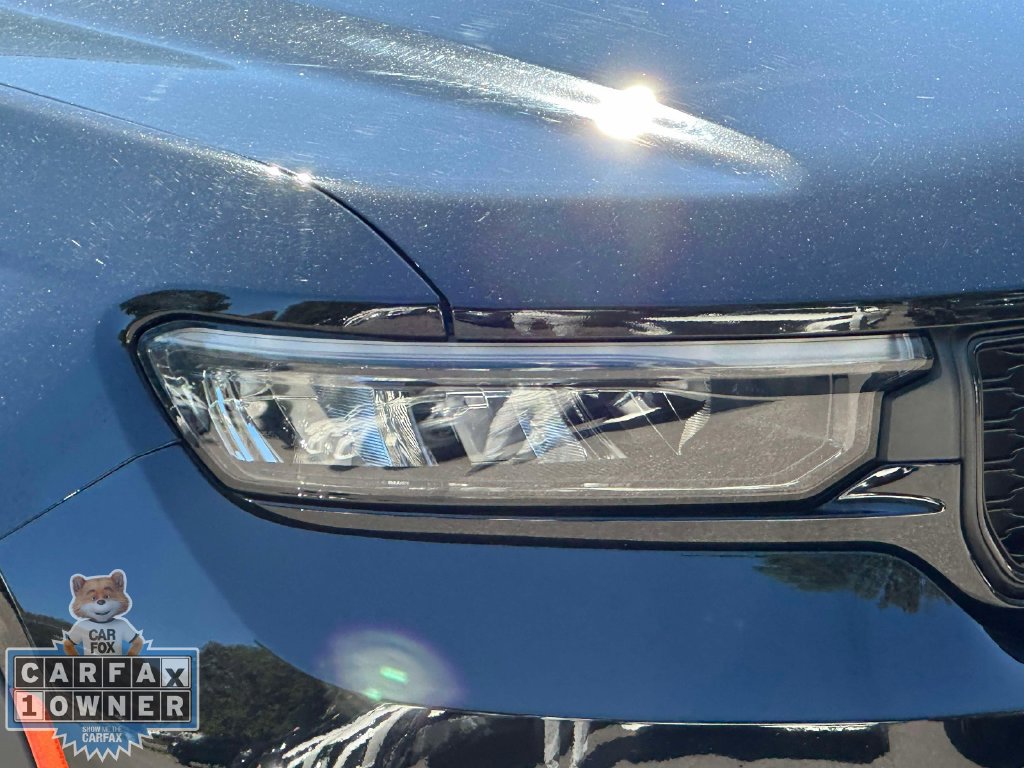 Used 2023 Jeep Grand Cherokee L Laredo AWD/4WD image 12