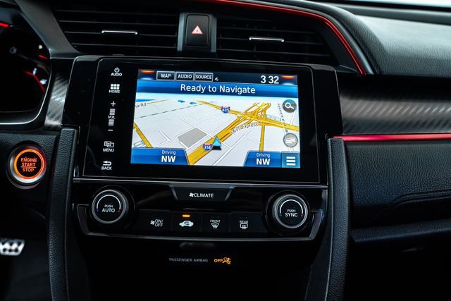 Used 2018 Honda Civic Type R image 31