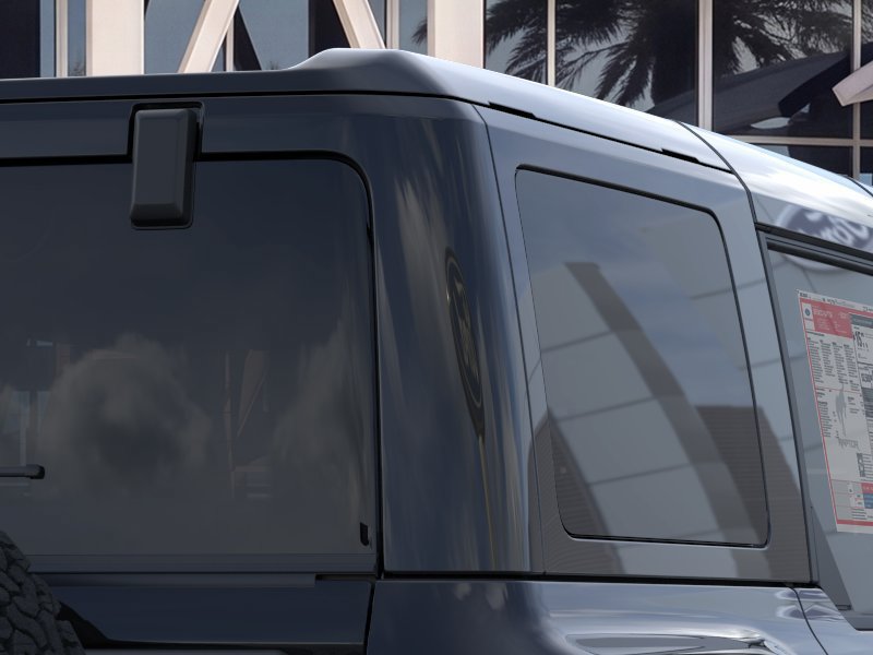 New 2025 Ford Bronco Raptor AWD/4WD image 25