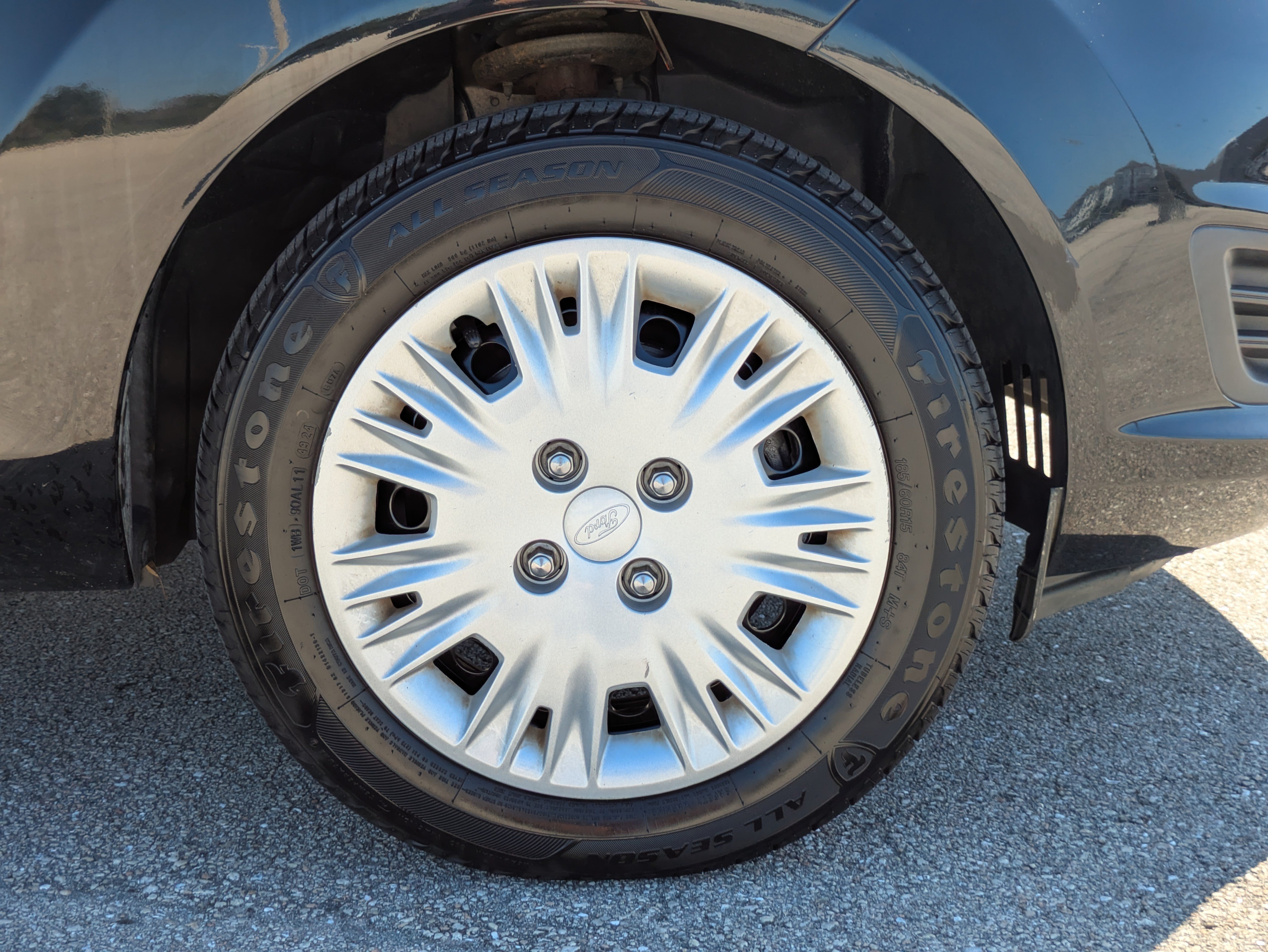 Used 2019 Ford Fiesta S FWD image 11