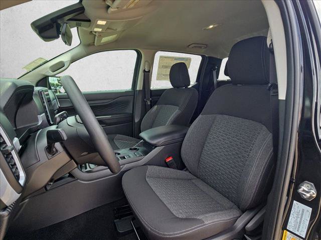 New 2026 Ford Ranger XL w/ Trailer Tow Package RWD image 4