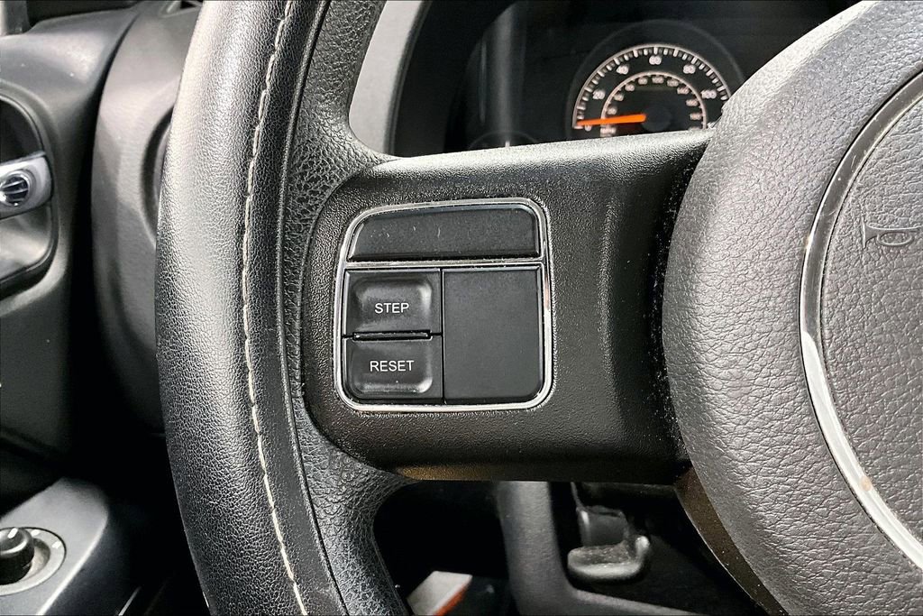 Used 2016 Jeep Compass Sport w/ Power Value Group image 23