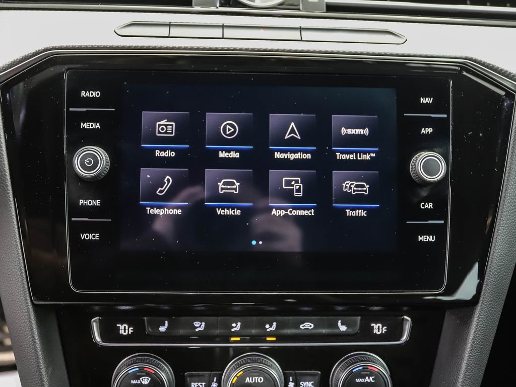 Used 2019 Volkswagen Arteon SEL AWD/4WD image 15