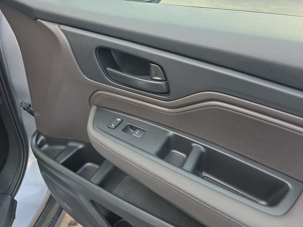 Certified 2019 Honda Odyssey EX image 21