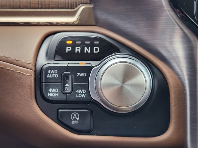 Certified 2020 RAM 1500 Limited AWD/4WD image 25