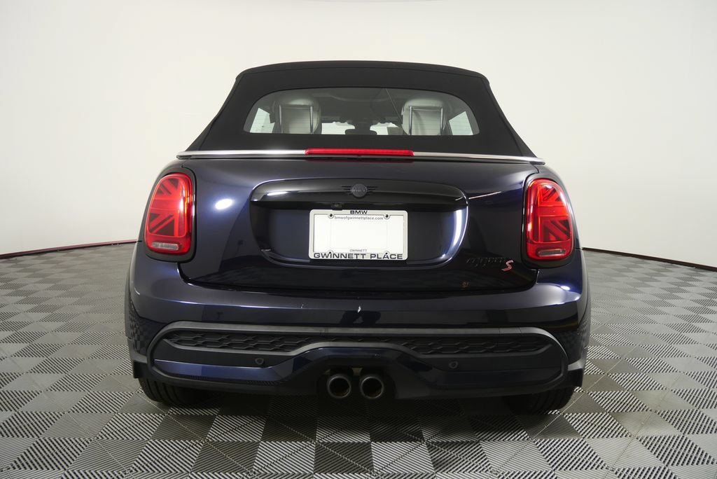Used 2023 MINI Cooper S FWD image 4