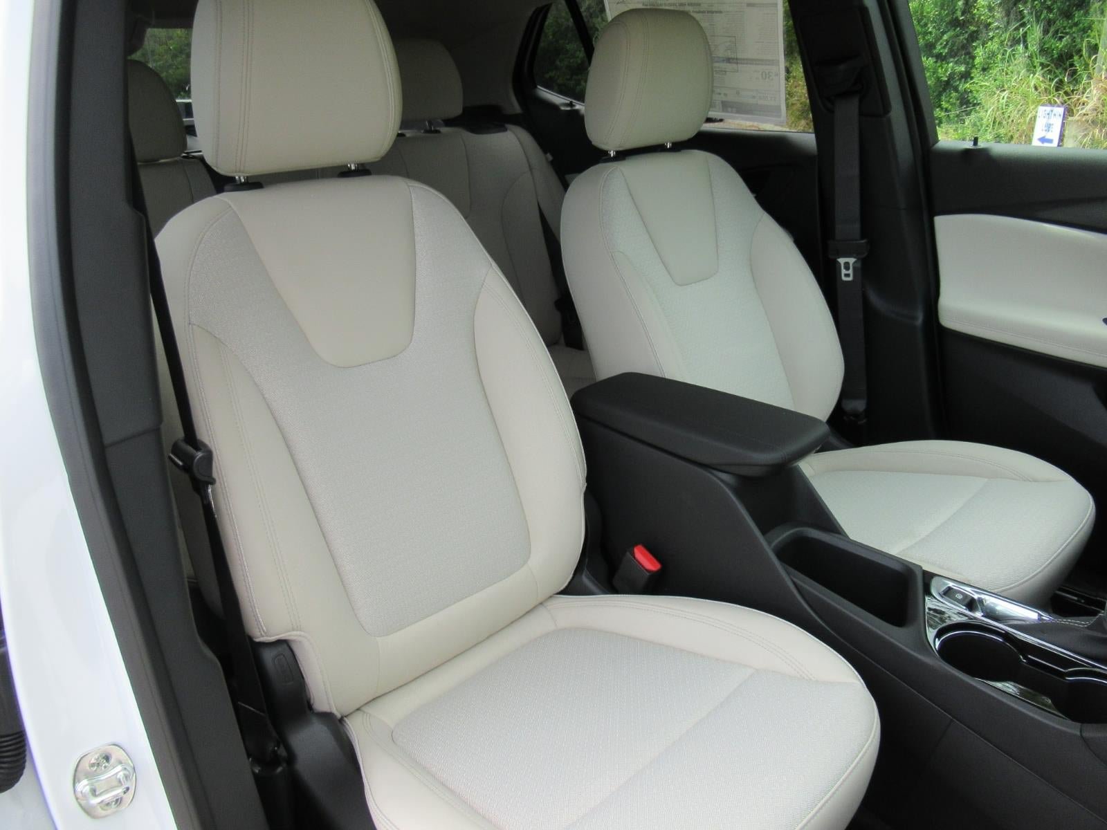 New 2026 Buick Encore GX Preferred w/ Comfort Package FWD image 10