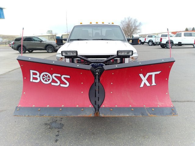 Used 2016 Ford F350 King Ranch AWD/4WD image 7