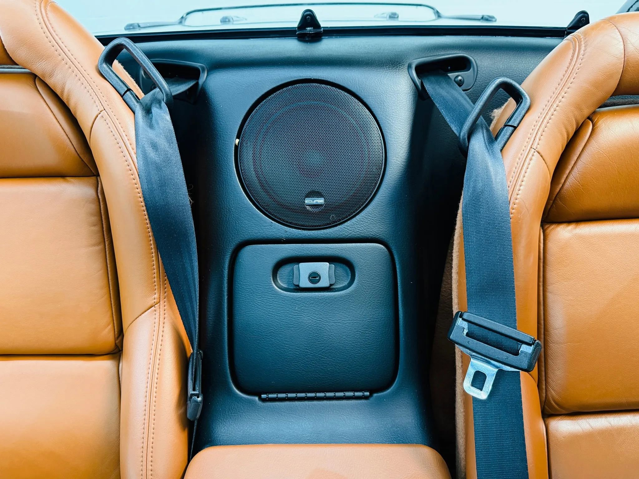 Used 2000 Dodge Viper RT/10 image 9