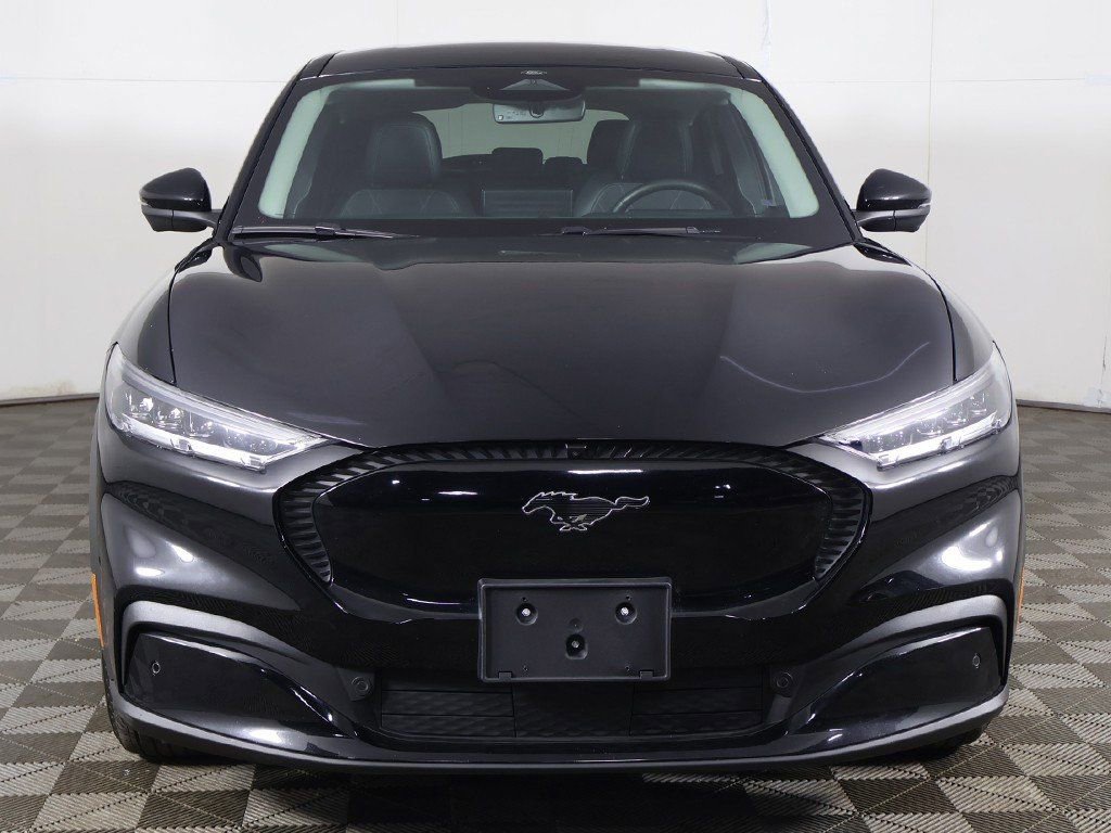 Used 2023 Ford Mustang Mach-E Select image 11