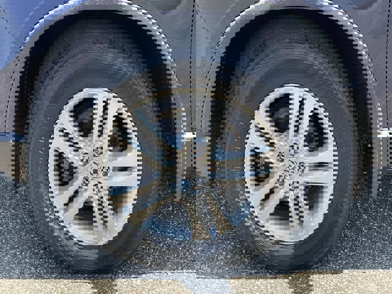 Used 2010 Honda CR-V EX image 34