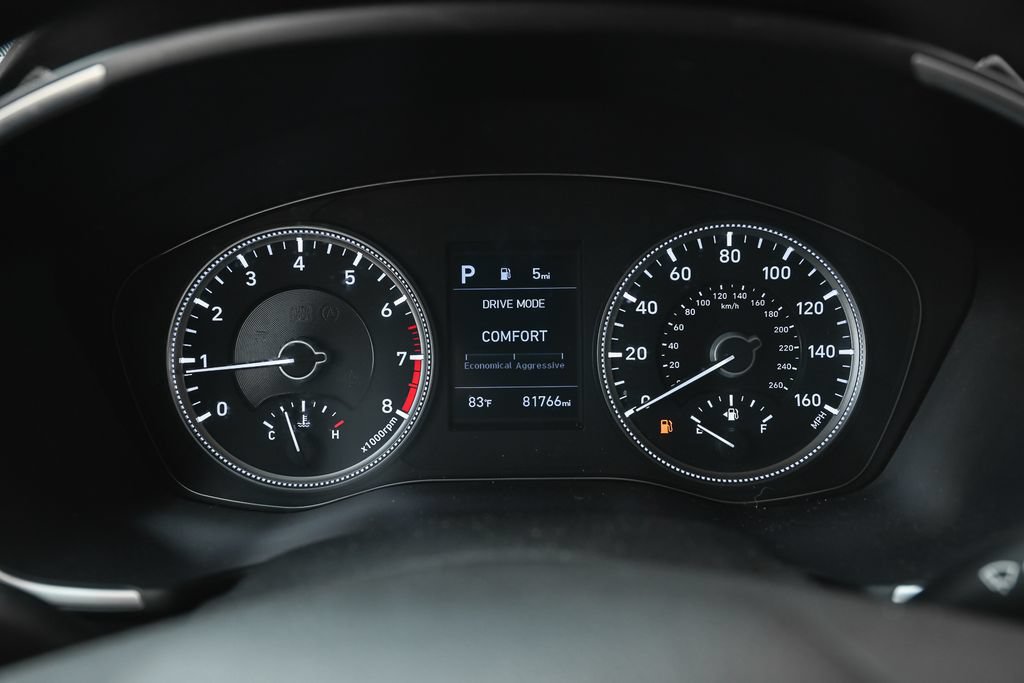 Used 2020 Hyundai Santa Fe SE FWD image 25