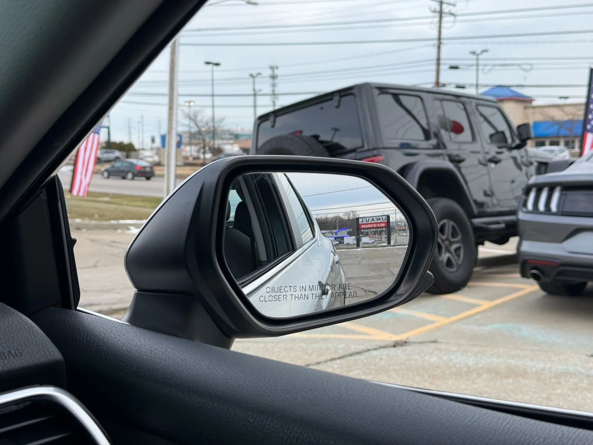 Used 2018 Toyota Camry LE w/ Protection Package (Q2) image 37