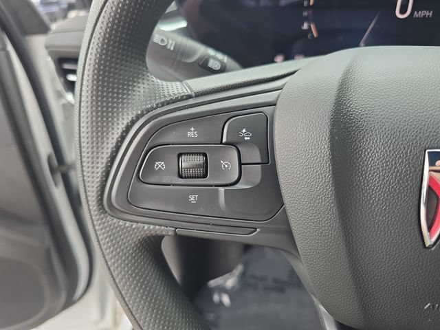 Used 2025 Buick Envista Preferred FWD image 23