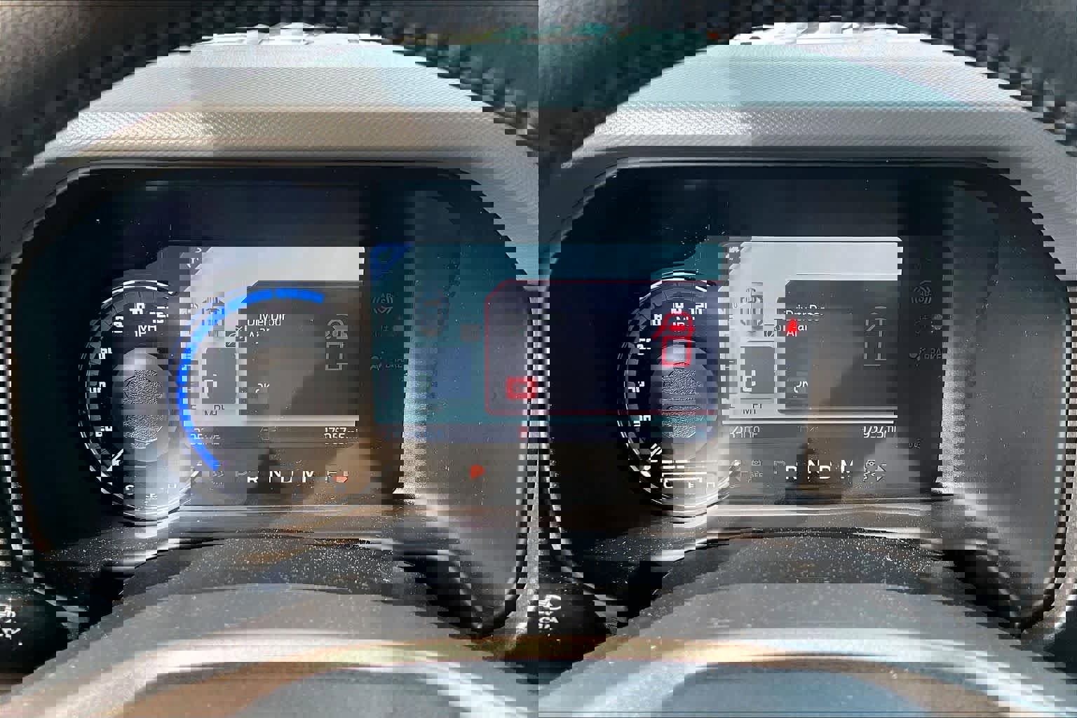 Used 2024 Ford Bronco Black Diamond image 25