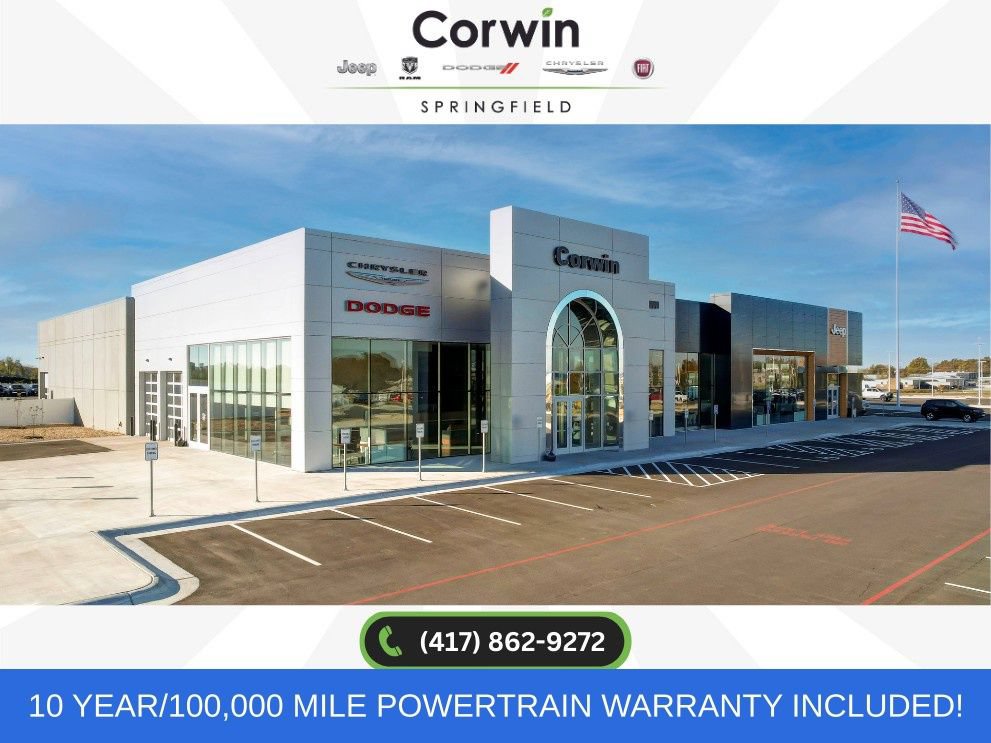 New 2026 RAM 3500 Tradesman AWD/4WD image 17