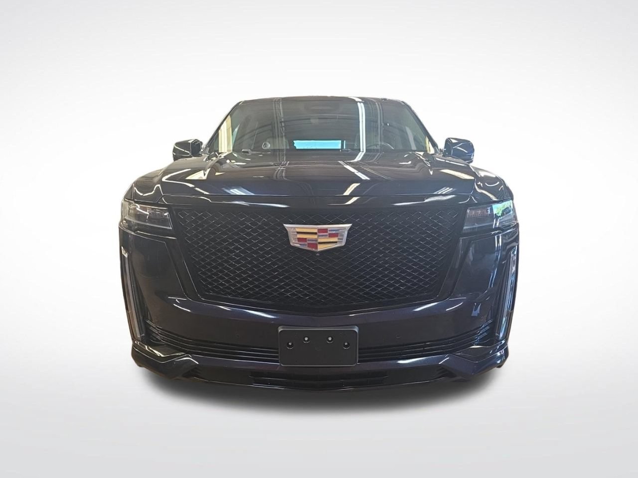 Used 2023 Cadillac Escalade Sport Platinum AWD/4WD image 3