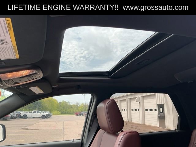 Used 2024 Dodge Durango R/T AWD/4WD image 23