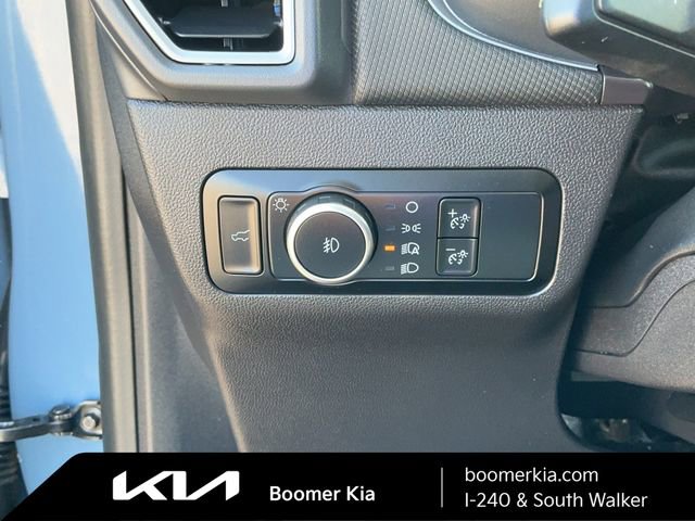 Used 2024 Ford Bronco Sport Big Bend w/ Convenience Package image 18