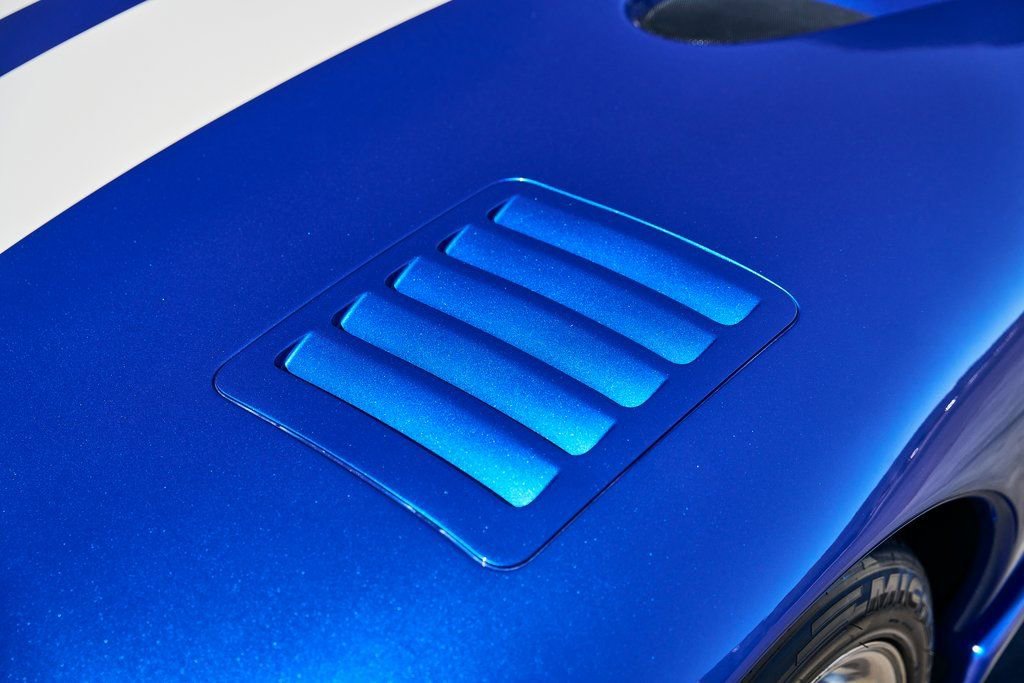 Used 1996 Dodge Viper GTS image 11