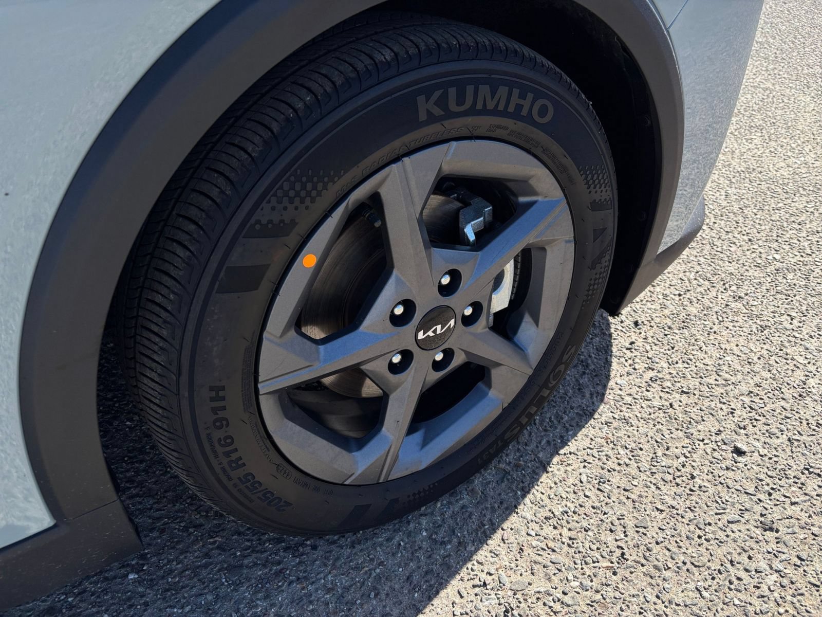 Used 2026 Kia K4 FWD image 29