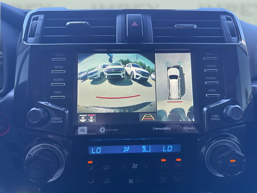 Used 2023 Toyota 4Runner TRD Pro AWD/4WD image 21