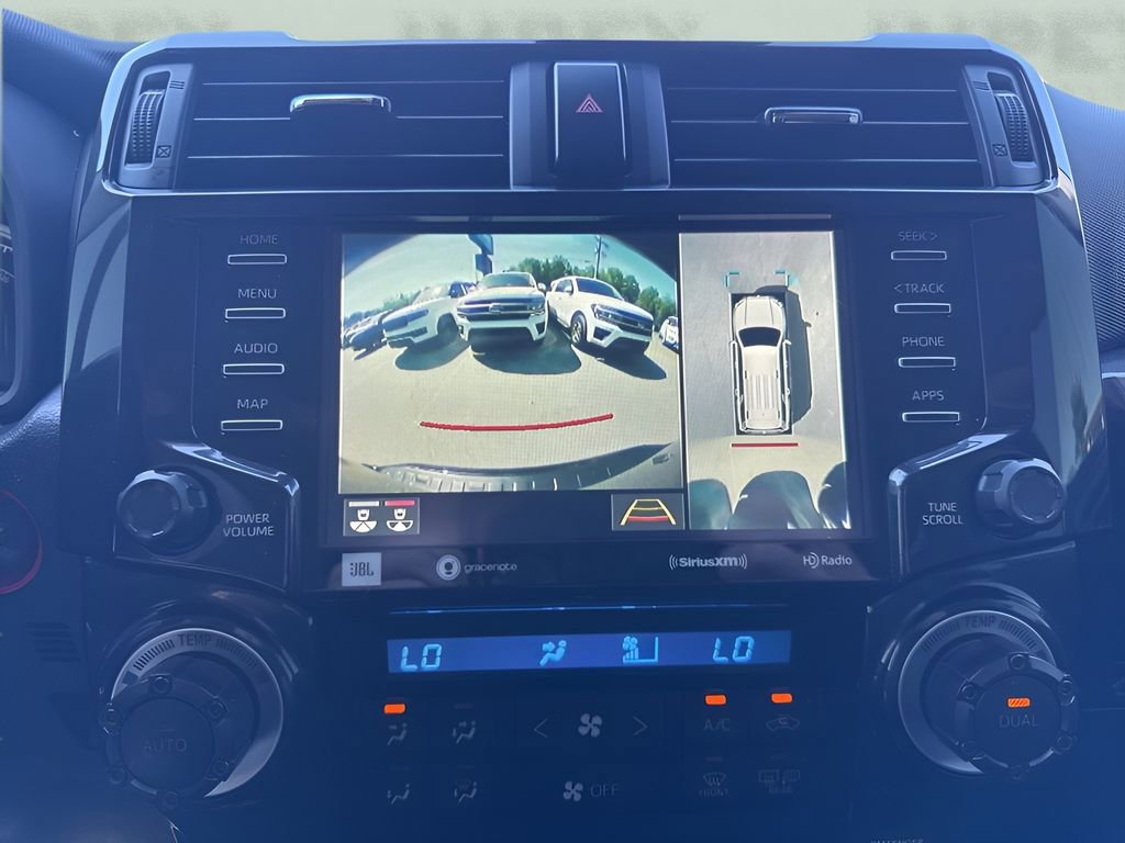 Used 2023 Toyota 4Runner TRD Pro image 21