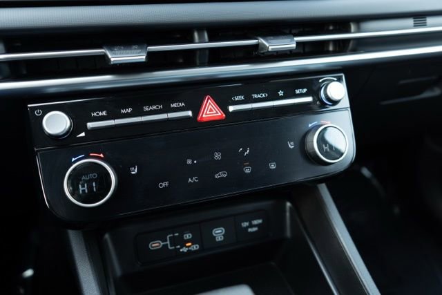 Used 2026 Hyundai Tucson SEL FWD image 21