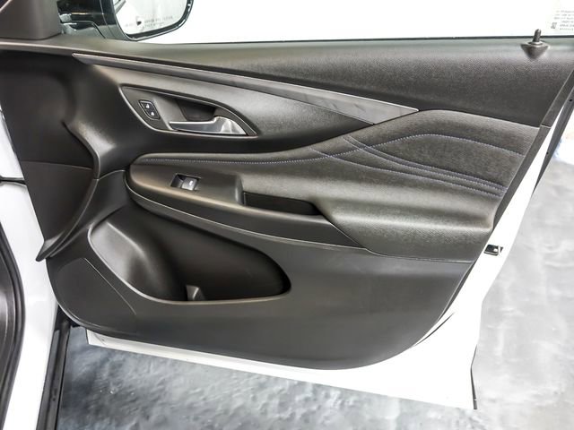 Used 2024 Buick Envista Sport Touring w/ Convenience I Package image 30