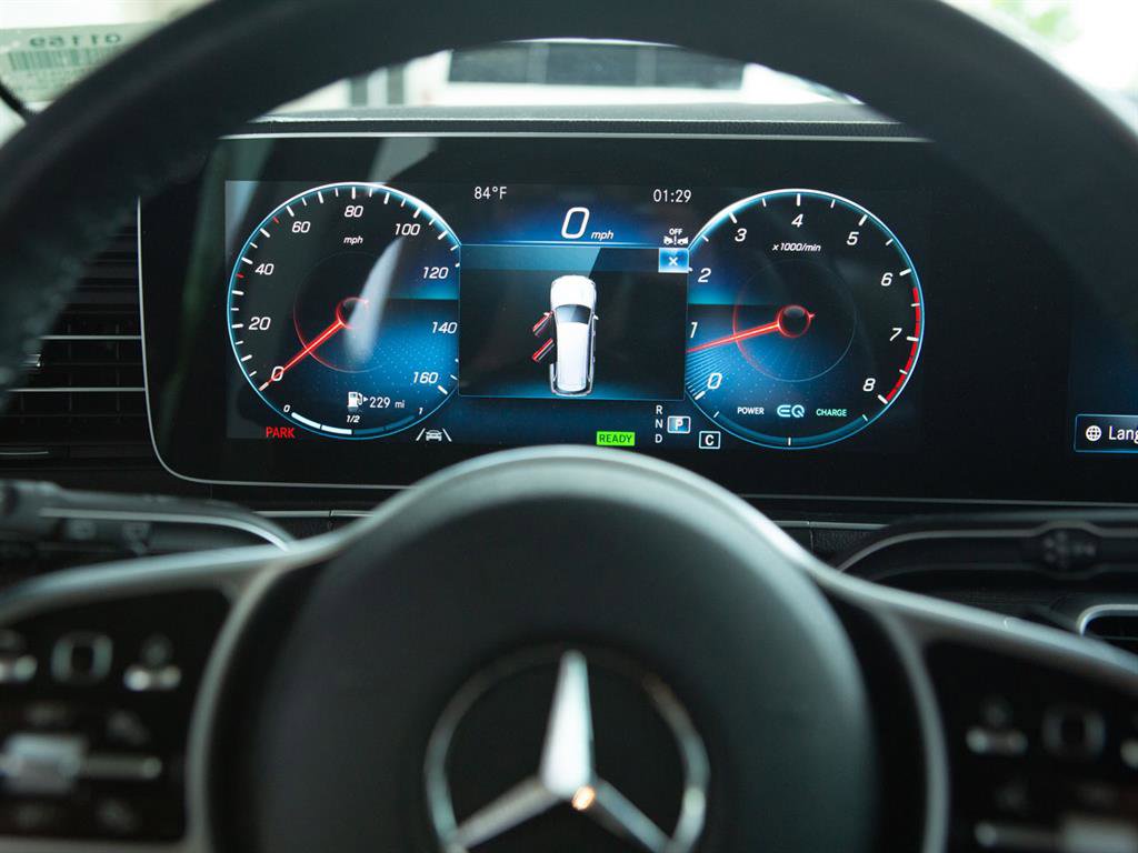 Certified 2023 Mercedes-Benz GLS 450 4MATIC image 18