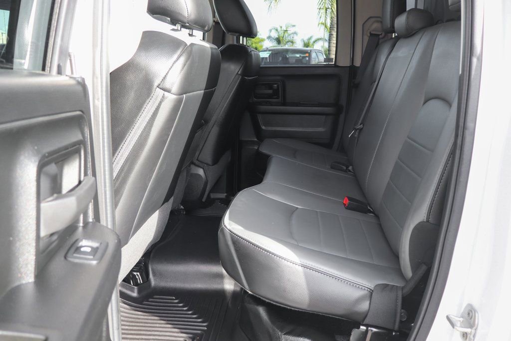 Used 2023 RAM 1500 Tradesman w/ Trailer Tow Group image 37