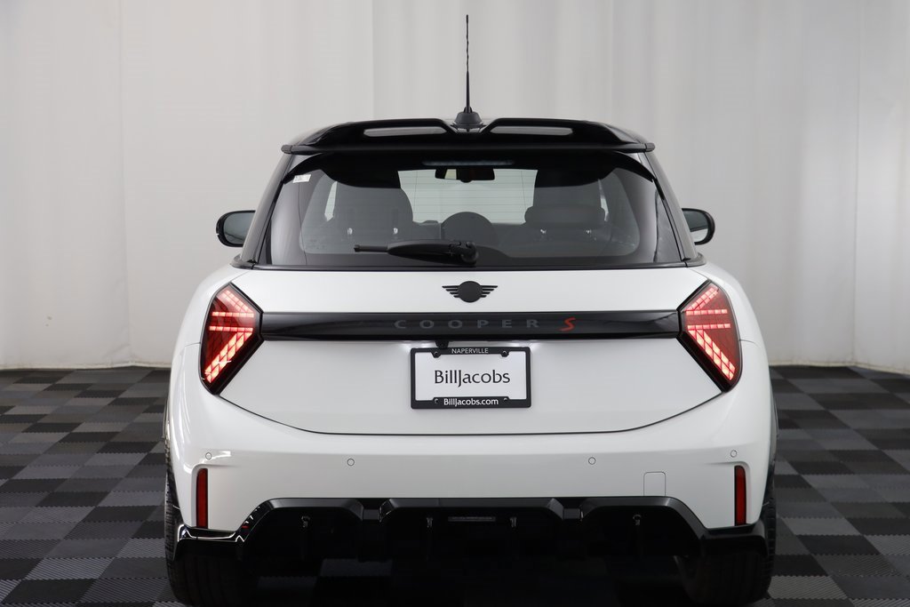 New 2026 MINI Cooper S image 17