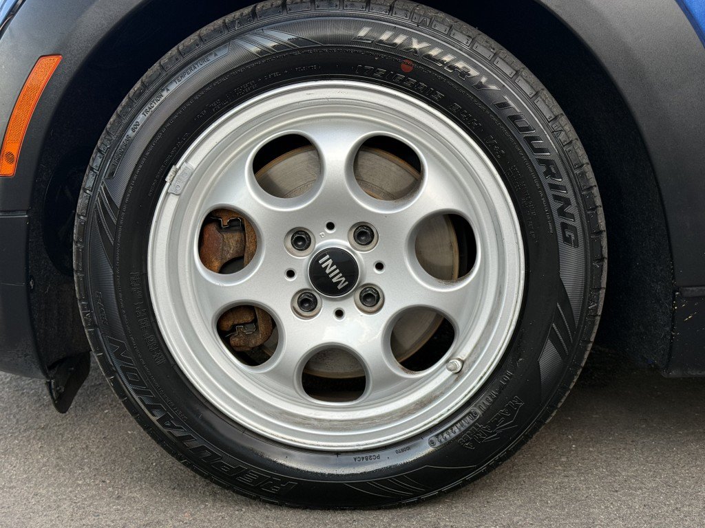 Used 2012 MINI Cooper Hardtop FWD image 28