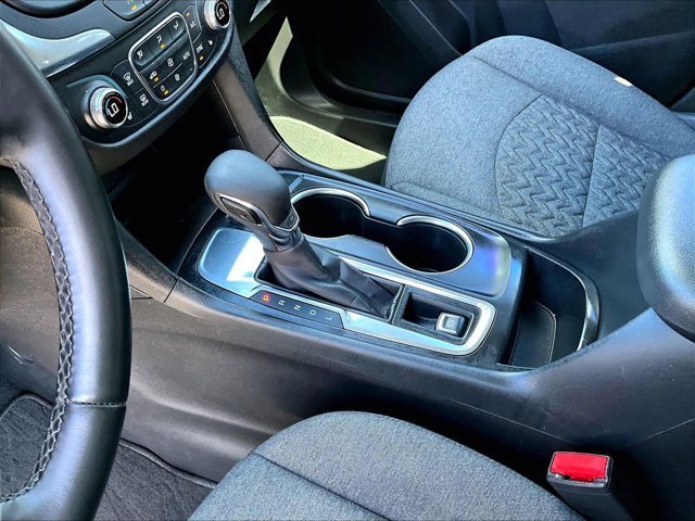 Used 2024 Chevrolet Equinox LT image 15