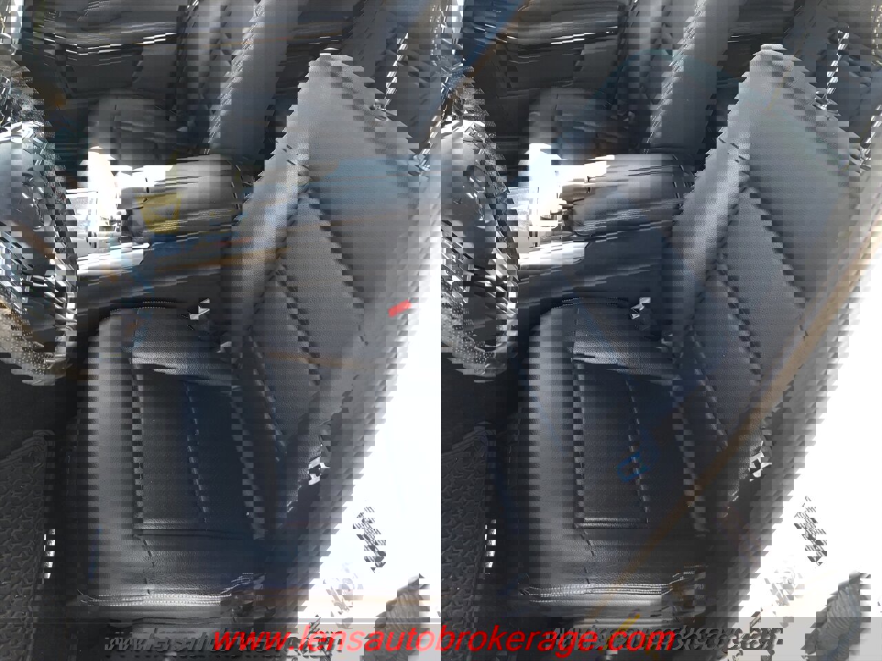 Used 2014 Mercedes-Benz E 350 Sedan image 5