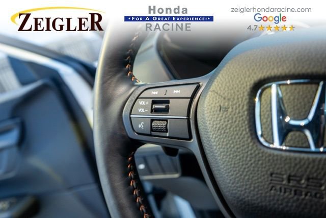 Used 2026 Honda CR-V TrailSport image 20