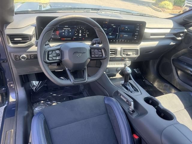 Certified 2026 Ford Mustang Dark Horse RWD image 18