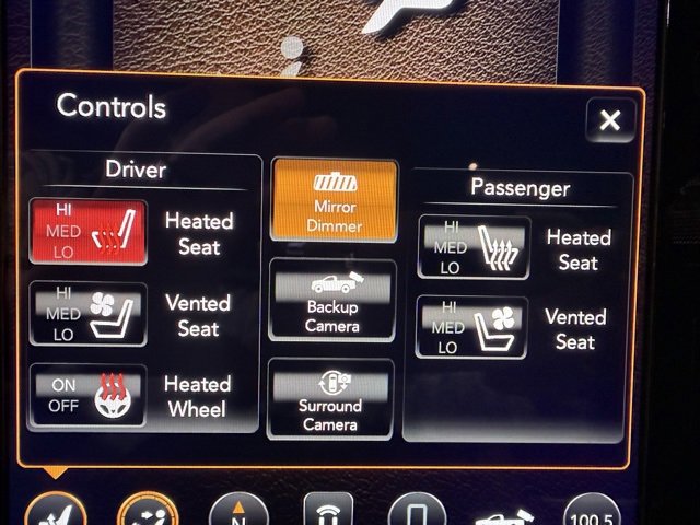 Used 2020 RAM 1500 Sport w/ Advanced Safety Group image 16