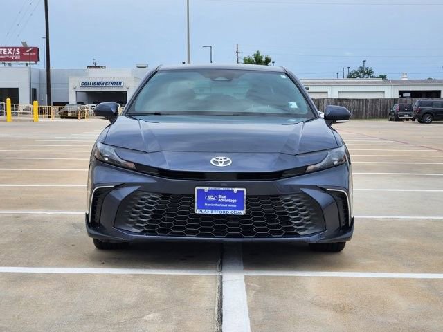Used 2026 Toyota Camry SE w/ Convenience Package FWD image 2