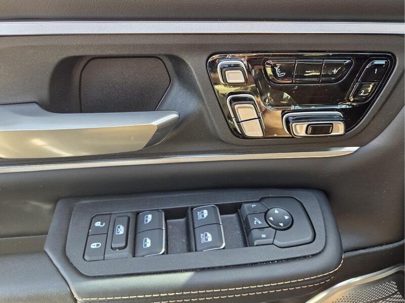 Used 2026 RAM 1500 Tungsten AWD/4WD image 23
