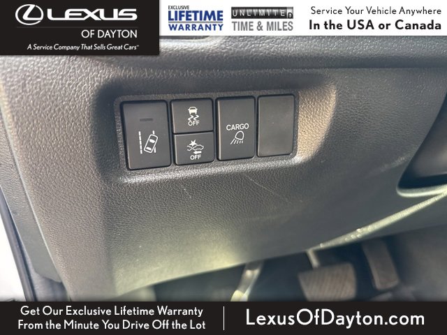 Used 2024 Honda Ridgeline RTL image 16