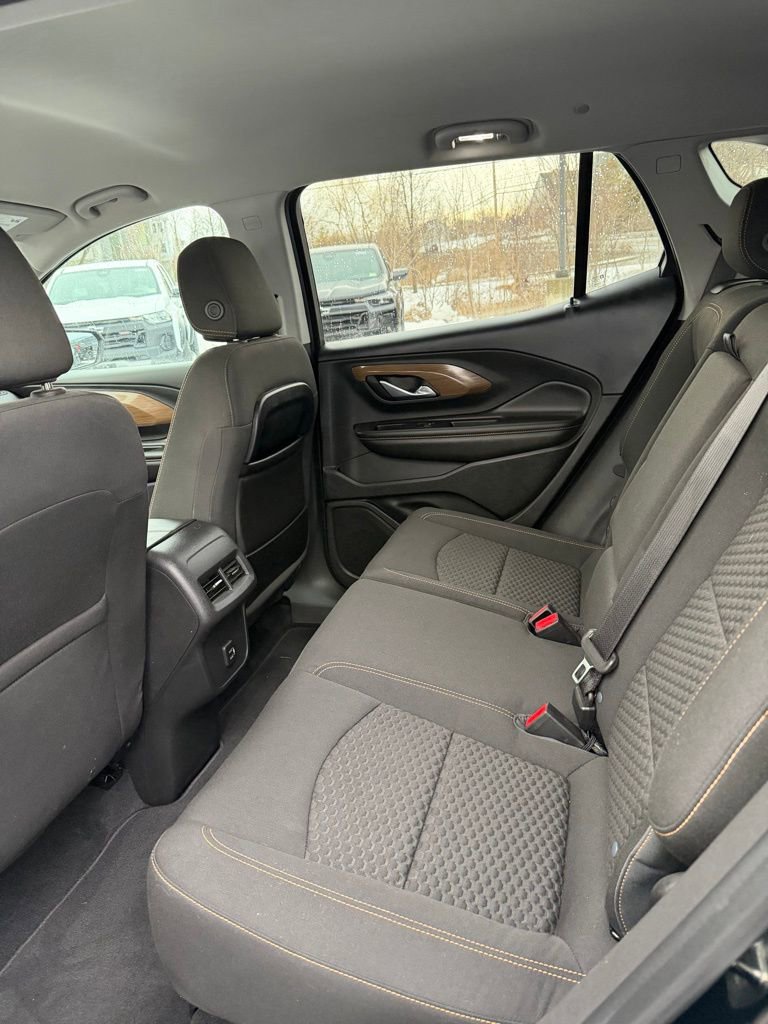 Used 2020 GMC Terrain SLE w/ Driver Convenience Package image 12