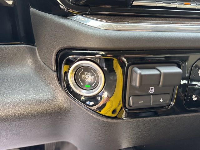 Used 2024 Chevrolet Silverado 1500 RST image 22